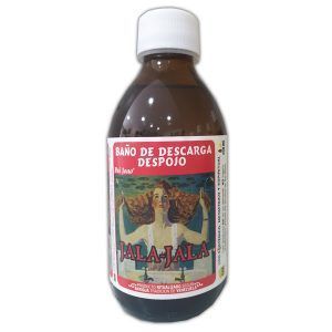 Baño Jala Jala