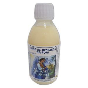 Baño Arcángel Gabriel