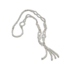 Collar Obatalá