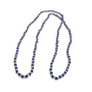 Collar Yemayá