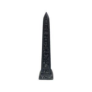 Figura Obelisco Negro