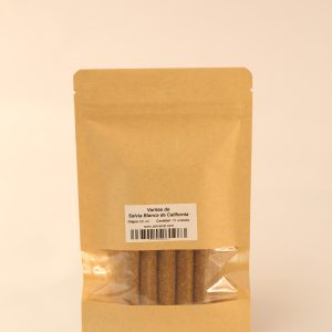 Incienso de Palo Santo
