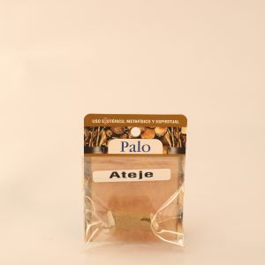 Palo Ateje