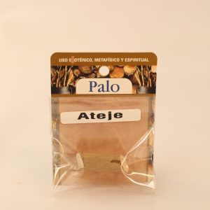 Palo Ateje