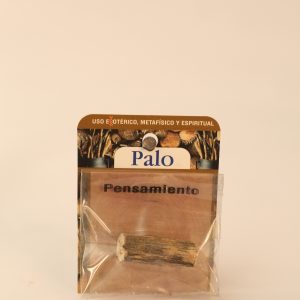 Palo Pensamiento