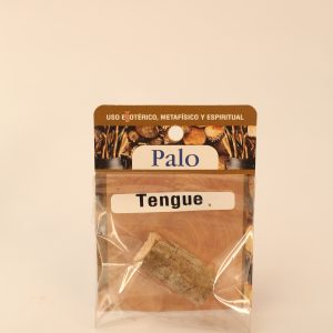 Palo Tengue o Ramon