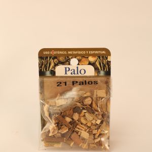 Palo 21 Palos