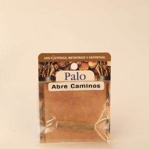 Palo Abre Caminos